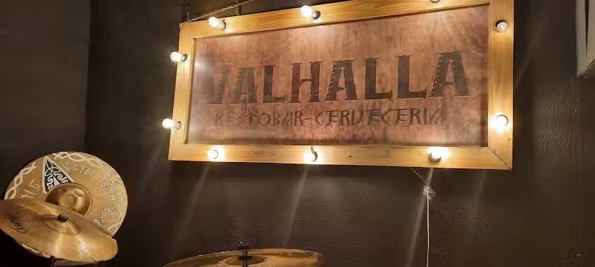 Valhalla