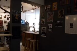 Valle Negro Growler &ndash; Cerveza Artesanal