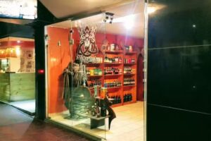 Valquiria Beer House