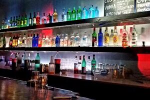 Var&eacute;z, El S&oacute;tano de Viamonte