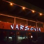 Varsovia Resto Bar