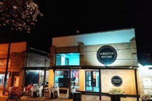 Varsovia Resto Bar