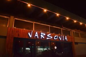 Varsovia Resto Bar