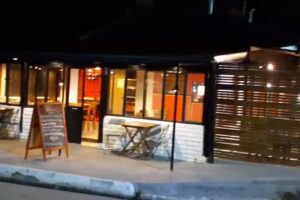 Vatuke. Antojitos y Cervezas