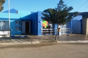 Vecinal de Barrio Saavedra