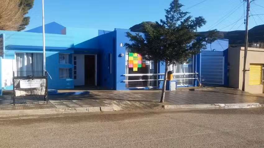 Vecinal de Barrio Saavedra