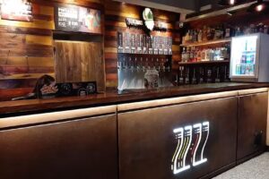 VEINTIDOS VEINTIDOS – Craft Beer