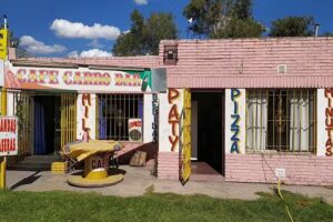 VERO COMIDAS CASERAS