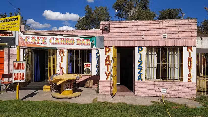 VERO COMIDAS CASERAS