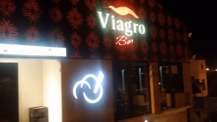 Viagro