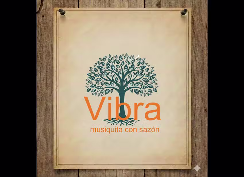 Vibra&hellip; Musiquita con saz&oacute;n