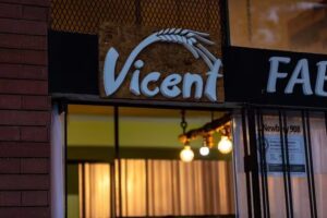 Vicent &ndash; Cerveceria Artesanal