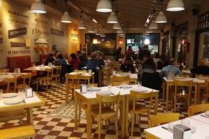 Vicente 5ta Sección