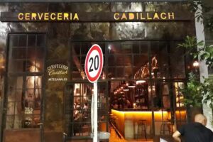 Vicente Cadillach Cervecer&iacute;a