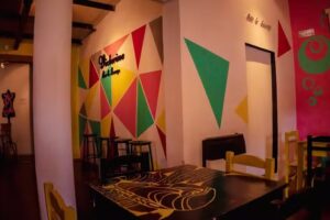 Victorino Bar & Lounge