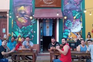 Viejo Richard&rsquo;s & Friends