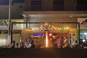 Viejo Skill Cervecer&iacute;a San Clemente