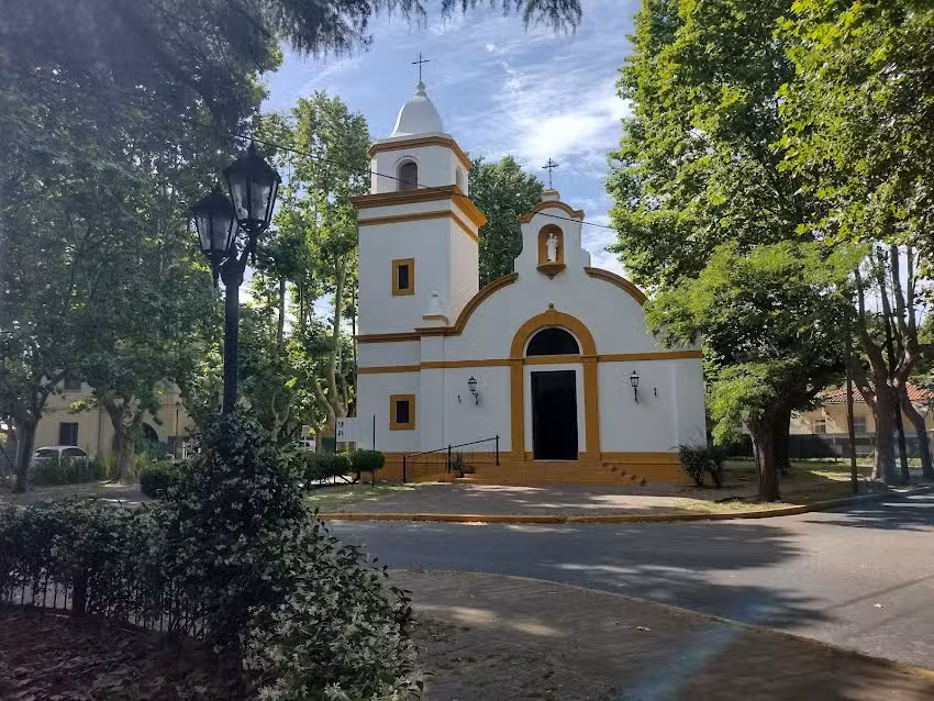 Villa Argentina | Barrio Cervecero