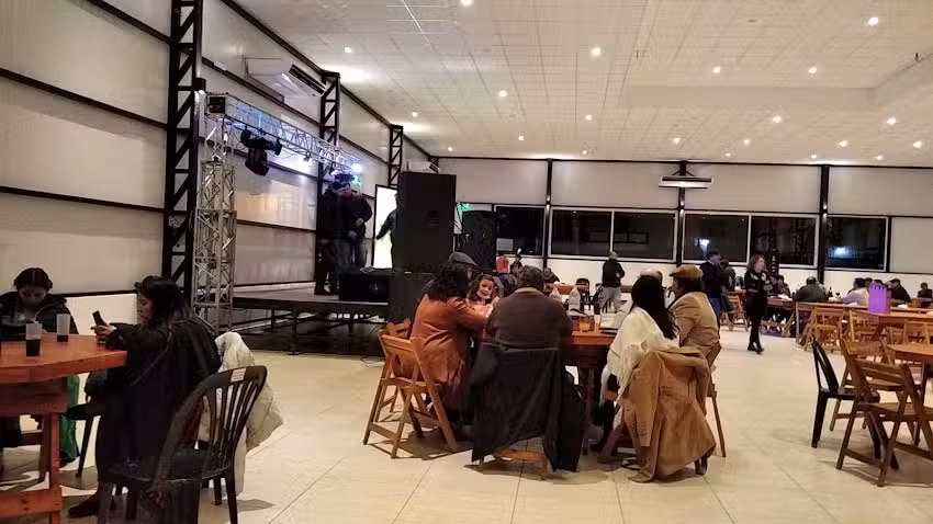 Villa Orestina, Goya