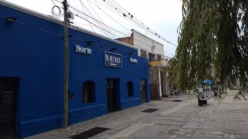 Vinchus Cl&aacute;sico