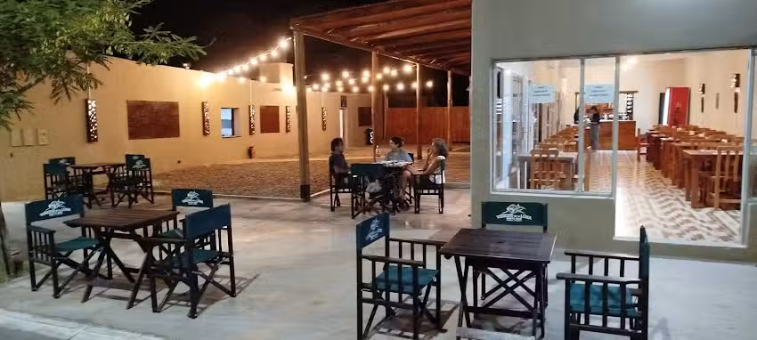 Vi&ntilde;edos de la Luna RESTO-BAR