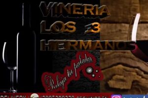 Vineria Los 3 Hermanos