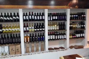 Vinos Del Litoral