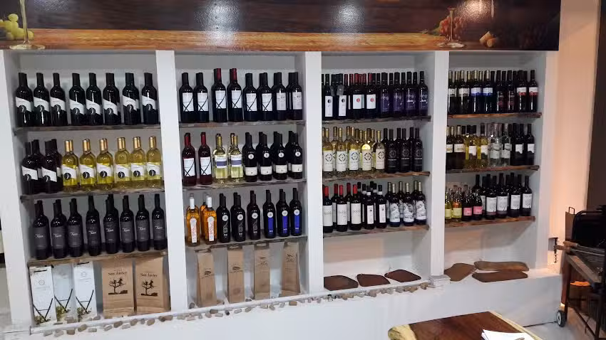 Vinos Del Litoral