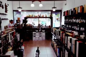 Vinoteca De Pura Cepa