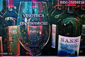 Vinoteca el Descorche