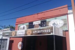 Vinoteca La Pulper&iacute;a