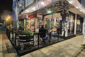 Vinoteca Yaguaron & Yaguaron Bar