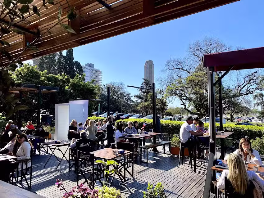 VIP Rosario