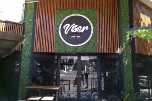 Viser Caf&eacute;