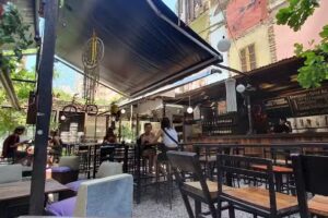 VISIONAIRE [Chacabuco]