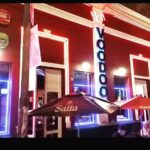 Voodoo RestoBar