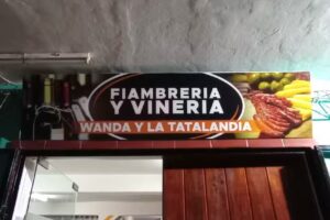 Wanda y la Tatalandia