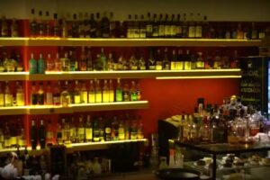 Whisky en Buenos Aires