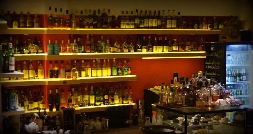 Whisky en Buenos Aires