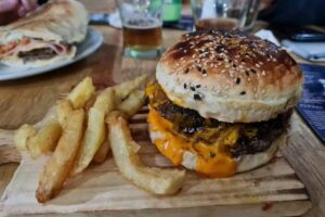 Wiksa Bar y Cervecería