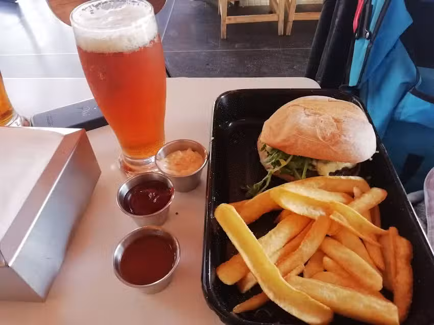 Williamsburg Infanta