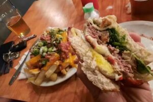 WINTERFELL CERVECER&Iacute;A EZEIZA