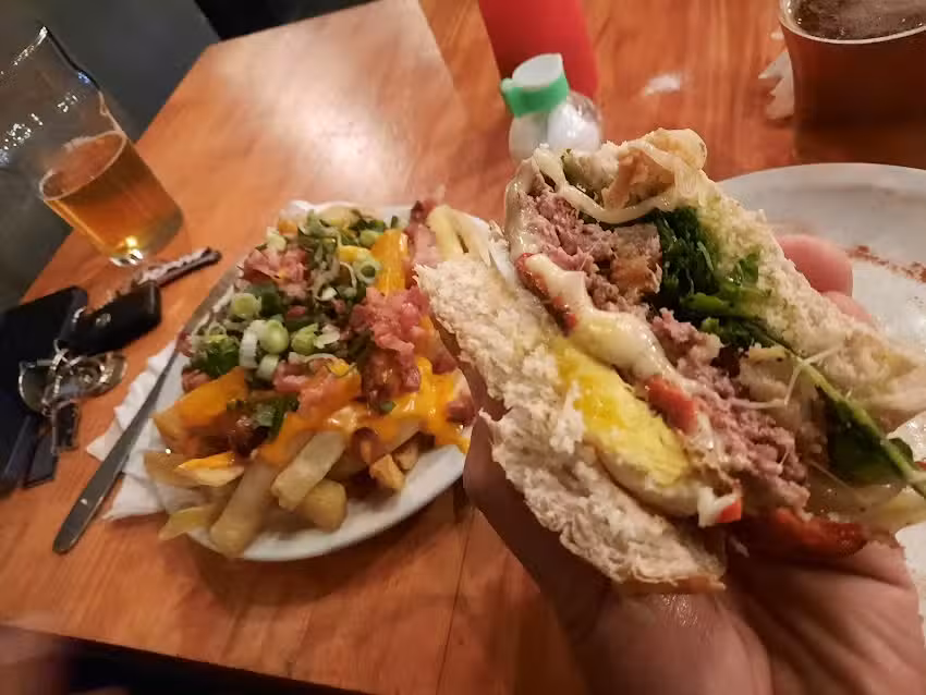 WINTERFELL CERVECER&Iacute;A EZEIZA