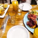 WOLF &ndash; Caf&eacute; & Tapas