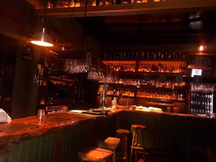 Wuilaia Bar