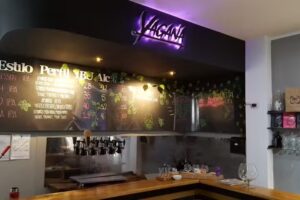 YAGANA Microbrewing