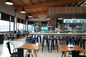 Yámana Bar & Patín