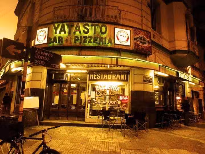 Yatasto