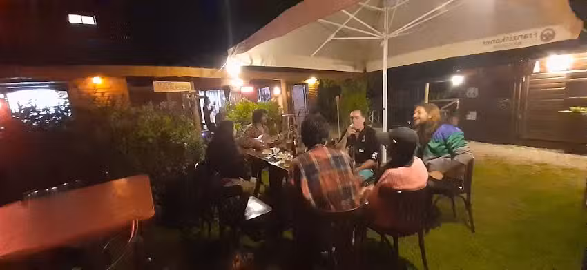 Yectobar