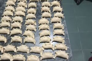 YULY TODO LISTO RICO Y SABROSO